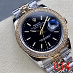 低価格ロレックスコピー 36mm 316鋼 460